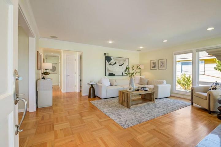1222 Dewey Street, Redwood City, California 94061