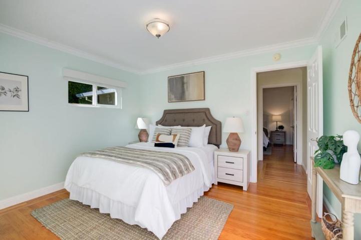 1222 Dewey Street, Redwood City, California 94061