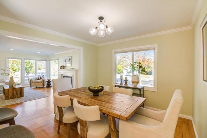 1222 Dewey Street, Redwood City, California 94061