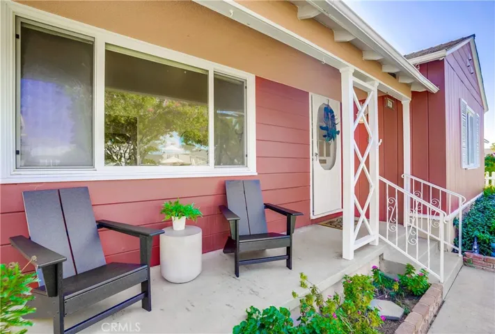 4306 Ostrom Avenue, Lakewood, California 90713