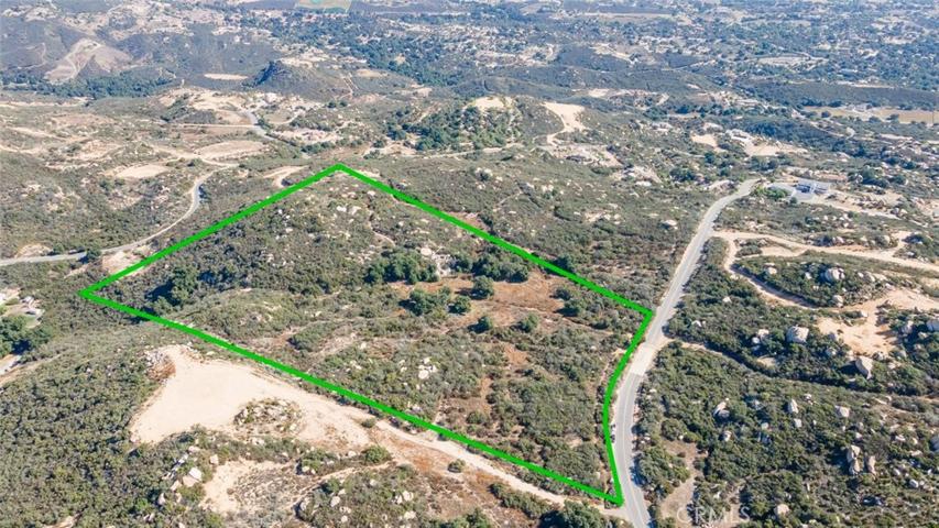 1 Calle Paramo, Murrieta, California 92562