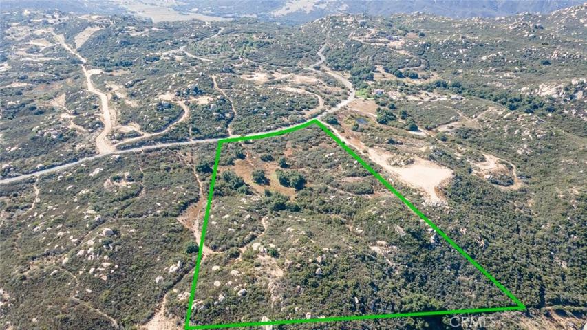 1 Calle Paramo, Murrieta, California 92562