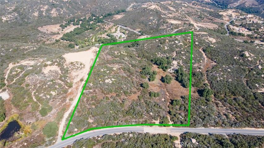 1 Calle Paramo, Murrieta, California 92562