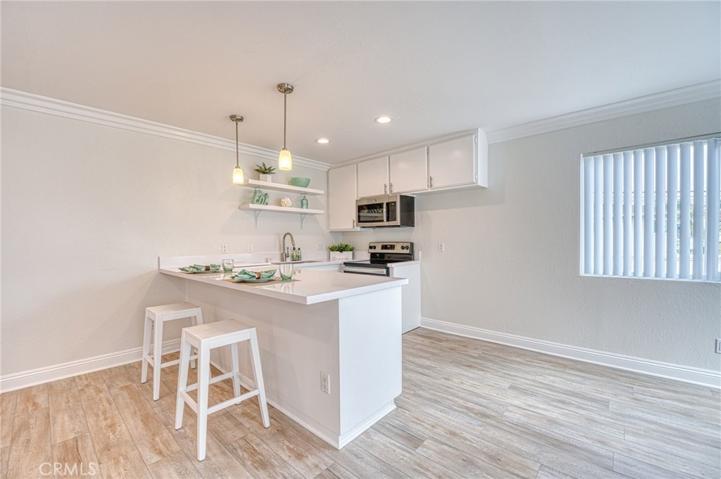 33782 Malaga Drive Unit C, Dana Point, California 92629