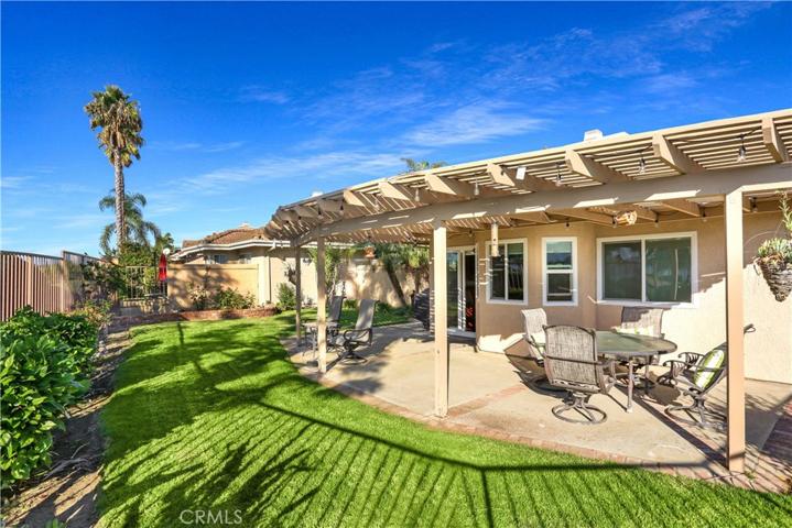 27477 Paseo Amador, San Juan Capistrano, California 92675