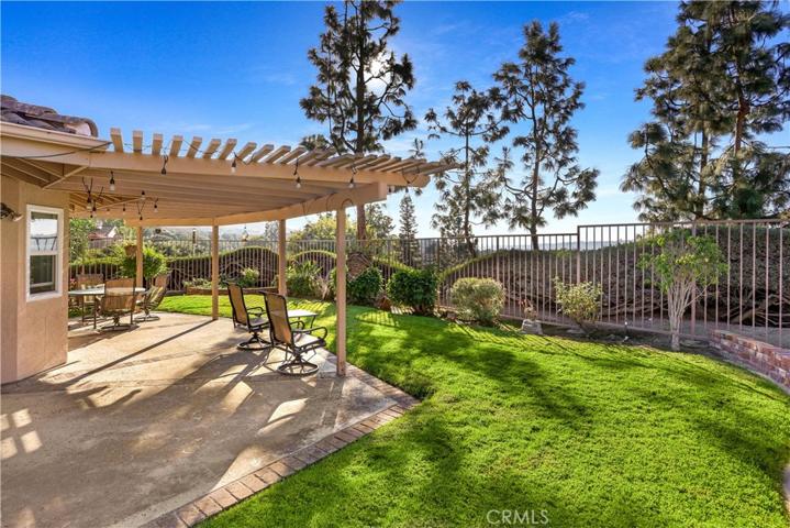 27477 Paseo Amador, San Juan Capistrano, California 92675