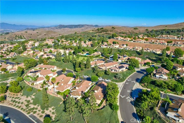 27477 Paseo Amador, San Juan Capistrano, California 92675