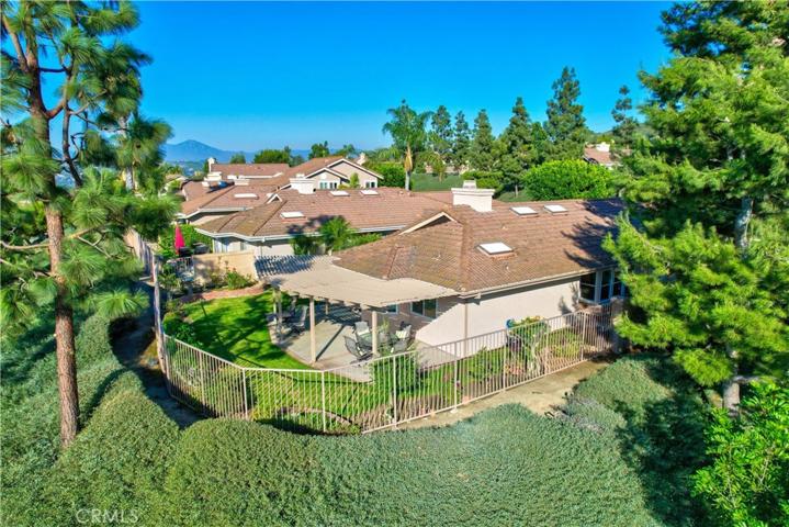 27477 Paseo Amador, San Juan Capistrano, California 92675