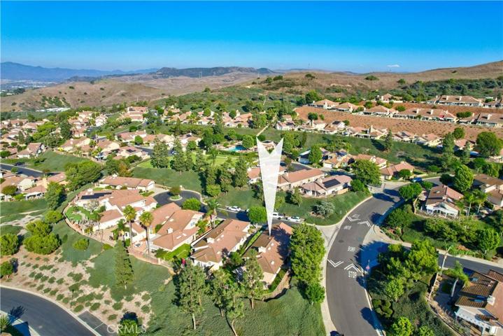 27477 Paseo Amador, San Juan Capistrano, California 92675