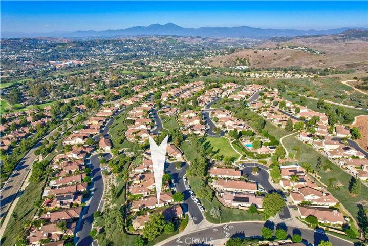 27477 Paseo Amador, San Juan Capistrano, California 92675