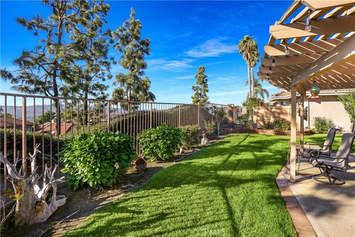 27477 Paseo Amador, San Juan Capistrano, California 92675