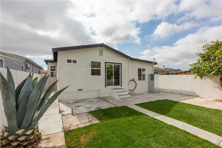 1033 E Renton Street, Carson, California 90745