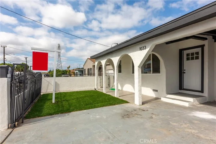 1033 E Renton Street, Carson, California 90745