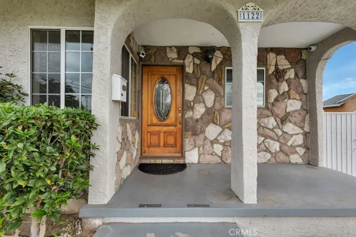1122 S Susanna Avenue, West Covina, California 91790