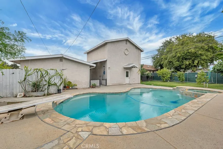 1122 S Susanna Avenue, West Covina, California 91790