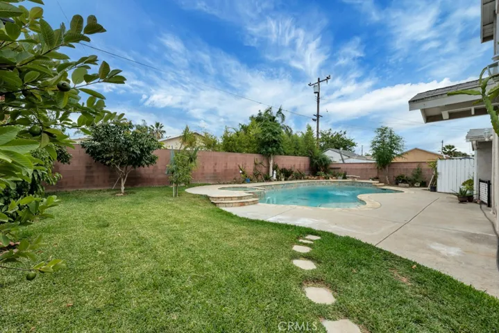 1122 S Susanna Avenue, West Covina, California 91790