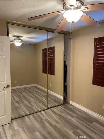 Third bedroom