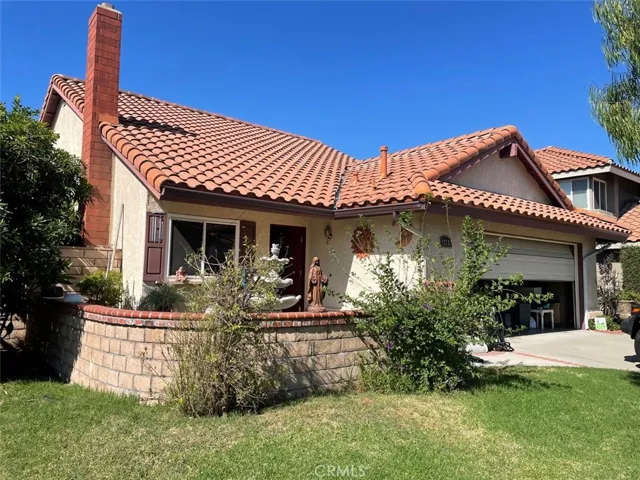 13532 Ardmore Place, Chino, California 91710