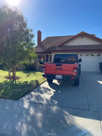 13532 Ardmore Place, Chino, California 91710