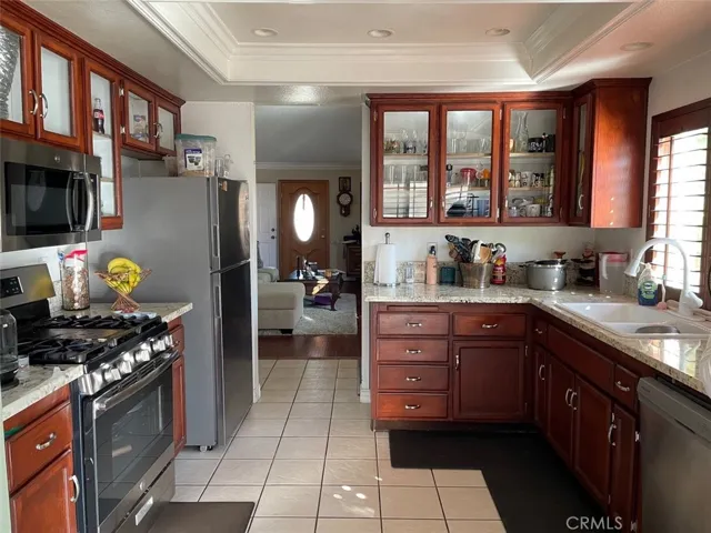 13532 Ardmore Place, Chino, California 91710