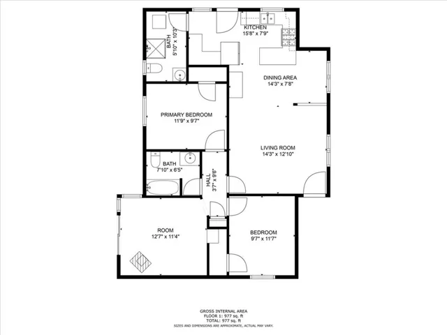 5204 Ensenada, Atascadero, California 93422