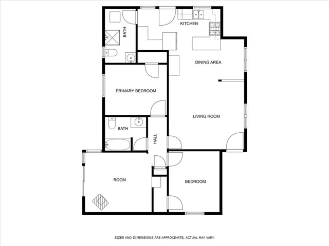 5204 Ensenada, Atascadero, California 93422