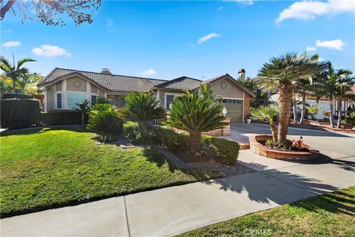 9341 Majesty Drive, Rancho Cucamonga, California 91730