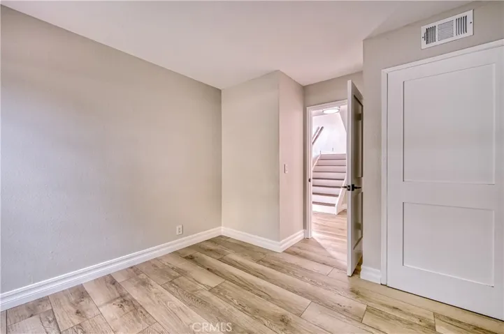 Bedroom 1 / office