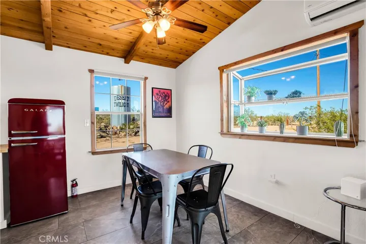 4425 Repton Avenue, Johnson Valley, California 92285
