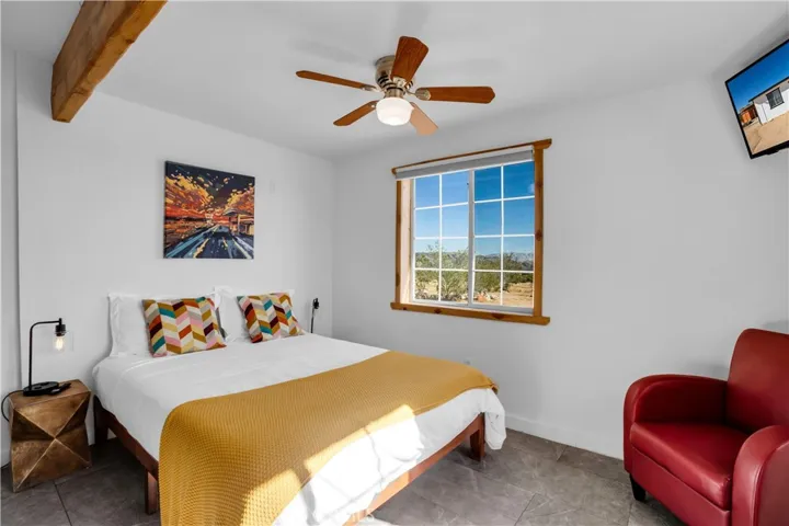4425 Repton Avenue, Johnson Valley, California 92285