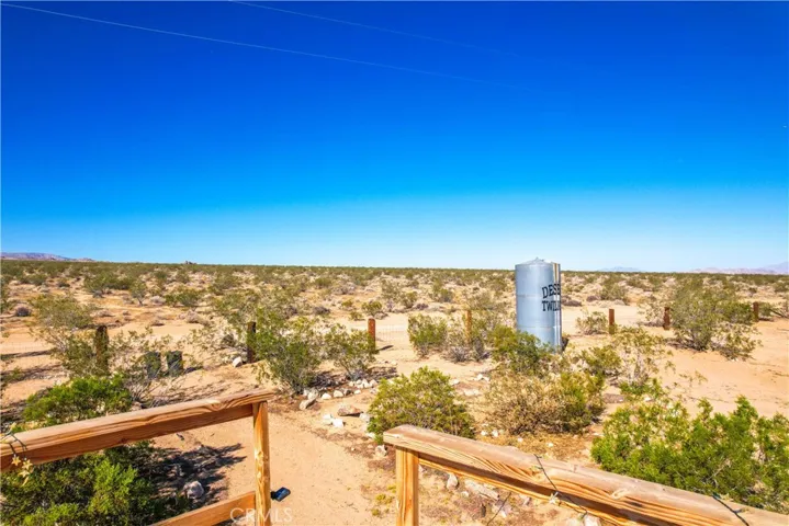 4425 Repton Avenue, Johnson Valley, California 92285