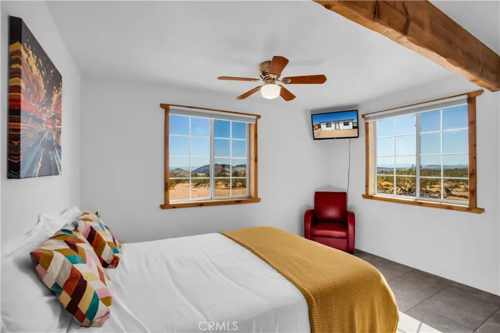 4425 Repton Avenue, Johnson Valley, California 92285