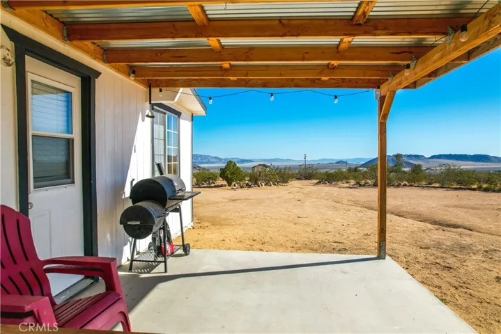 4425 Repton Avenue, Johnson Valley, California 92285