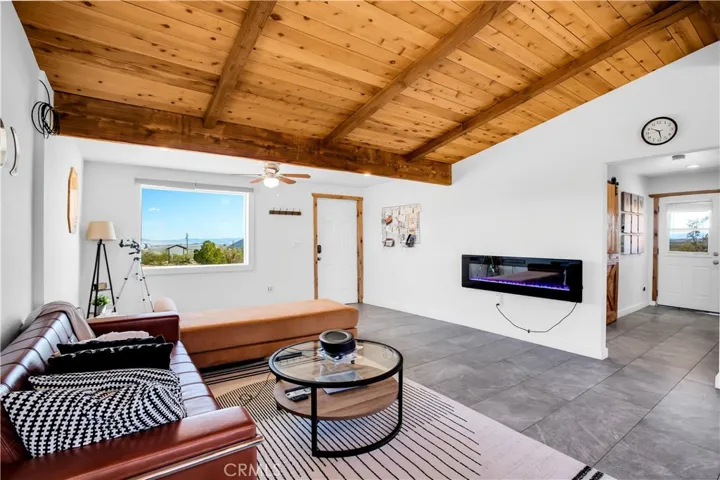 4425 Repton Avenue, Johnson Valley, California 92285