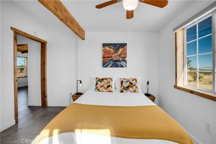 4425 Repton Avenue, Johnson Valley, California 92285