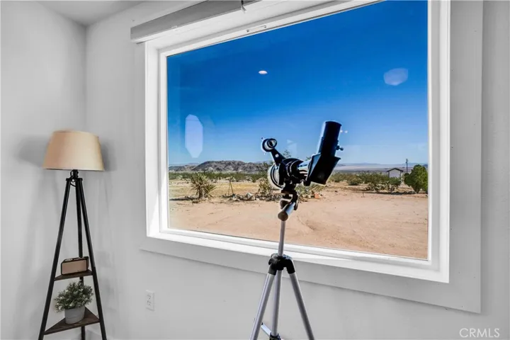 4425 Repton Avenue, Johnson Valley, California 92285