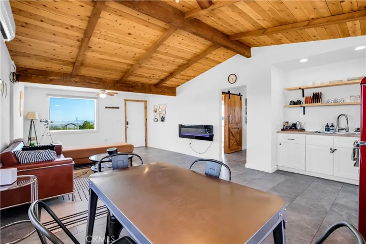 4425 Repton Avenue, Johnson Valley, California 92285