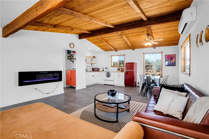 4425 Repton Avenue, Johnson Valley, California 92285