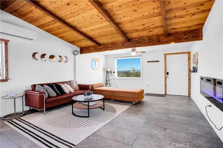 4425 Repton Avenue, Johnson Valley, California 92285