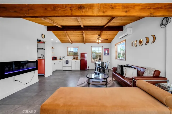 4425 Repton Avenue, Johnson Valley, California 92285