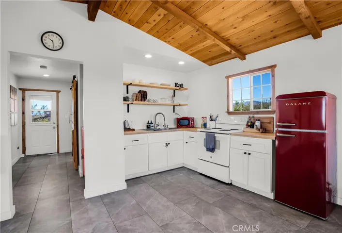 4425 Repton Avenue, Johnson Valley, California 92285
