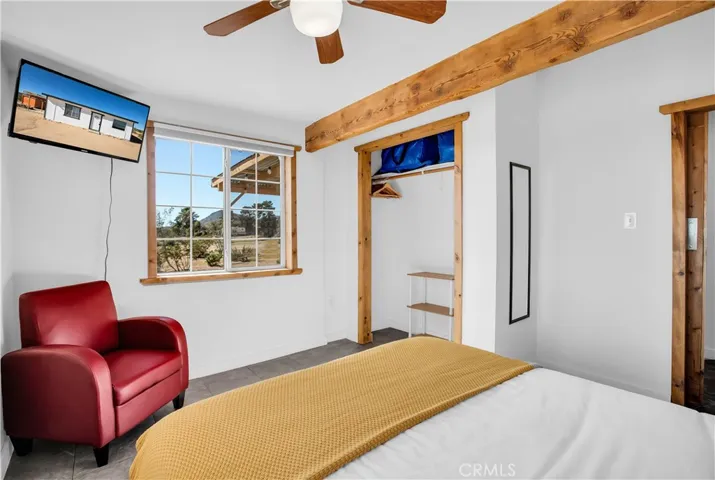 4425 Repton Avenue, Johnson Valley, California 92285