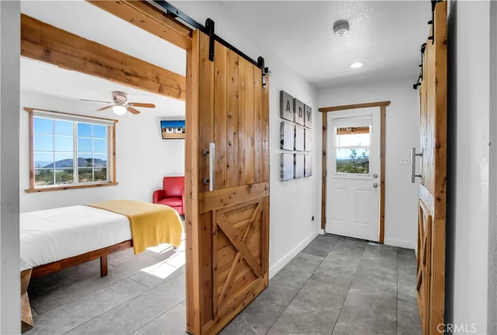 4425 Repton Avenue, Johnson Valley, California 92285