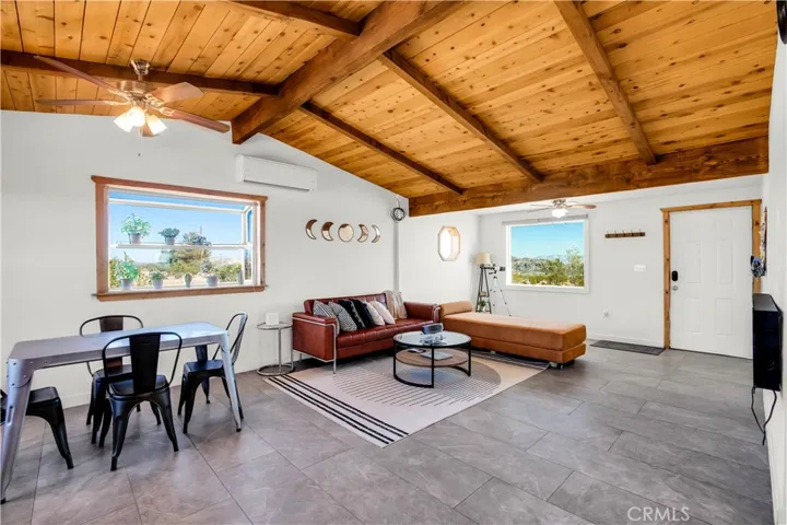 4425 Repton Avenue, Johnson Valley, California 92285
