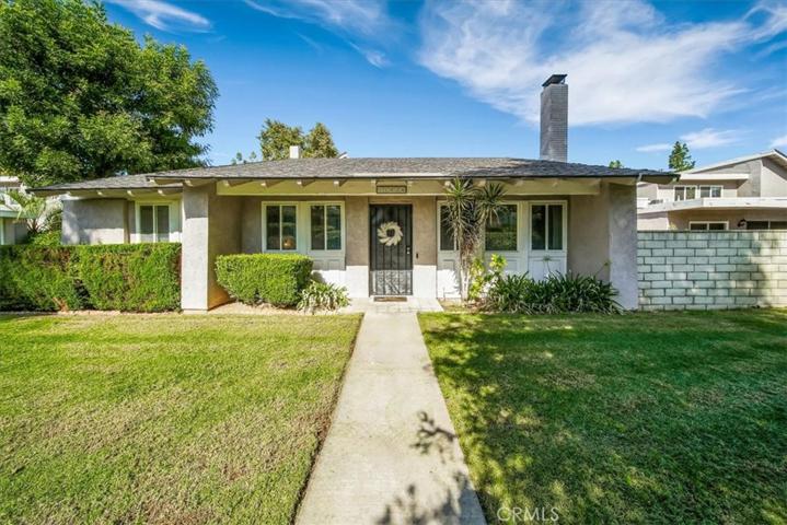 11434 Benton Street, Loma Linda, California 92354