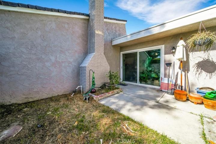 11434 Benton Street, Loma Linda, California 92354
