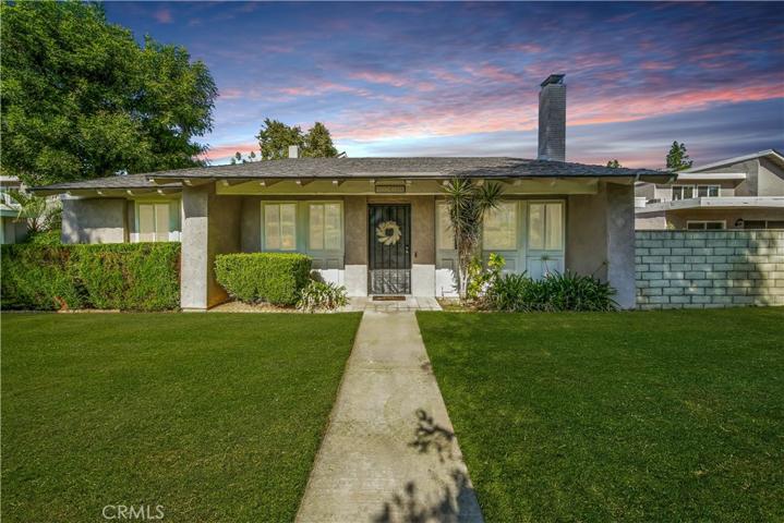 11434 Benton Street, Loma Linda, California 92354