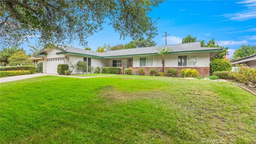 955 W 13th Street, Upland, California 91786
