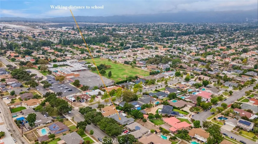 955 W 13th Street, Upland, California 91786