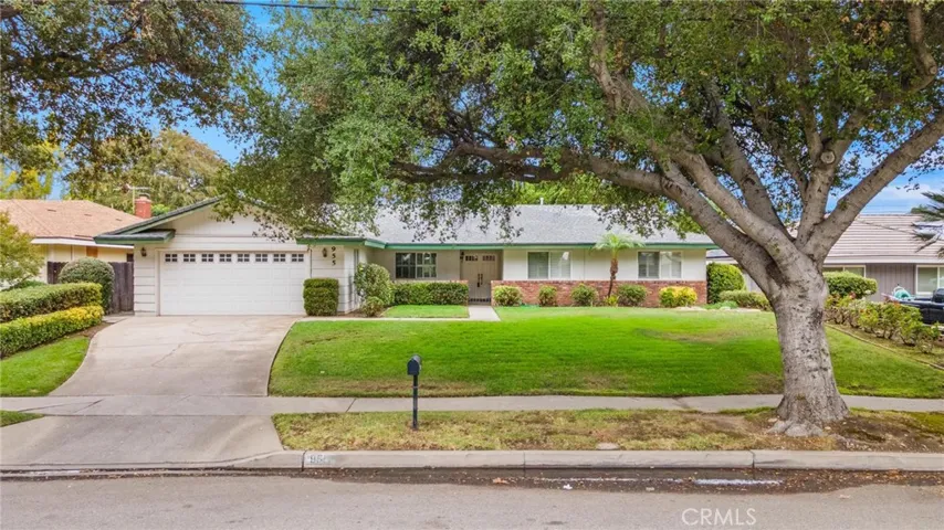 955 W 13th Street, Upland, California 91786